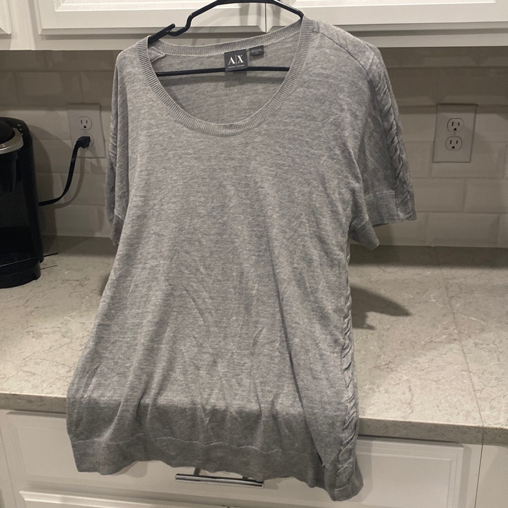 Armani Exchange Shirt